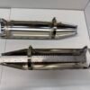 CH962 (8) Harley Muffler Heat Shields