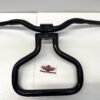 LA Choppers 1 1/4" Kage Fighter Handlebar Black for Harley 15-up Road Glide