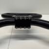 LA Choppers 1 1/4" Kage Fighter Handlebar Black for Harley 15-up Road Glide