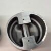 S&S 3-1/2" +.010" Forged Pistons Assembly Set V2 Big Twin 4-5/8" stroke 92-2047