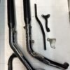 Harley Exhaust System for 2000-2017 Dyna