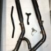 Harley Exhaust System for 2000-2017 Dyna