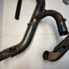 Harley Exhaust System for 2000-2017 Dyna