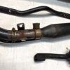 Harley Exhaust System for 2000-2017 Dyna