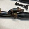 Harley Exhaust System for 2000-2017 Dyna