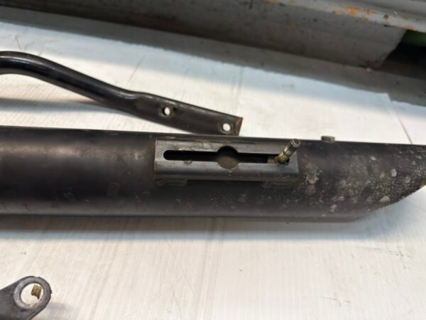 Harley Exhaust System for 2000-2017 Dyna