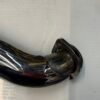 CH966 (3) Vance & Hines Big Shots Long Chrome Exhaust System for Harley 1999-earlier IVO Softail