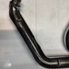 CH966 (6) Vance & Hines Big Shots Long Chrome Exhaust System for Harley 1999-earlier IVO Softail