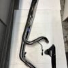 OEM Harley Exhaust System 64901376, 65600458 for 18-25 Softail Street Bob