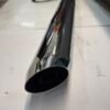 OEM Harley Exhaust System 64901376, 65600458 for 18-25 Softail Street Bob