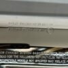 OEM Harley Exhaust System 64901376, 65600458 for 18-25 Softail Street Bob