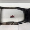OEM Harley Swingarm Black Stretched 2" 45470-02 for 2002-08 Touring