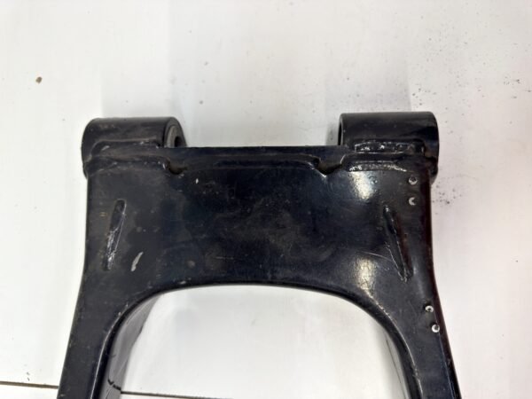OEM Harley Swingarm Black Stretched 2" 45470-02 for 2002-08 Touring