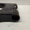 OEM Harley Swingarm Black Stretched 2" 45470-02 for 2002-08 Touring