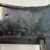 OEM Harley Swingarm Black Stretched 2" 45470-02 for 2002-08 Touring