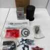 OEM Harley Definitive5 Filtration System 63801-07