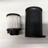 OEM Harley Definitive5 Filtration System 63801-07