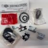 OEM Harley Definitive5 Filtration System 63801-07