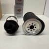 OEM Harley Definitive5 Filtration System 63801-07