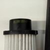 OEM Harley Definitive5 Filtration System 63801-07