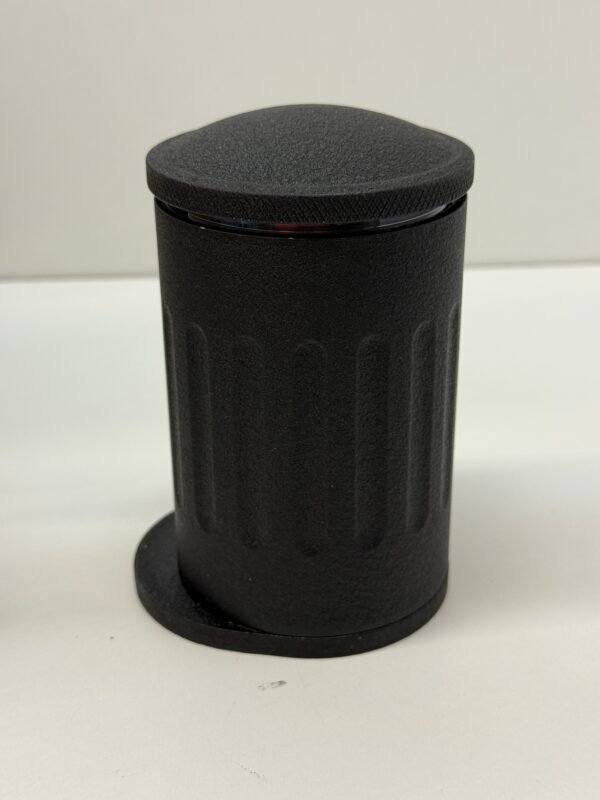OEM Harley Definitive5 Filtration System 63801-07