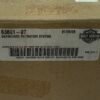 OEM Harley Definitive5 Filtration System 63801-07