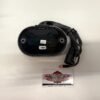 ACCEL Chrome Voltage Regulator 201126C for 01-06 Harley Softail