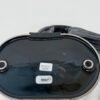 ACCEL Chrome Voltage Regulator 201126C for 01-06 Harley Softail