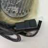 ACCEL Chrome Voltage Regulator 201126C for 01-06 Harley Softail