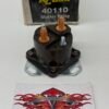 V-Twin ACCEL 40110 Starter Relay for Harley
