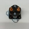V-Twin ACCEL 40110 Starter Relay for Harley