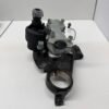 OEM Harley Triple Trees with Riser, Top Clamp, Ignition for 14-2023 Touring
