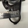 OEM Harley Triple Trees with Riser, Top Clamp, Ignition for 14-2023 Touring