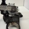 OEM Harley Triple Trees with Riser, Top Clamp, Ignition for 14-2023 Touring