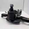 OEM Harley Triple Trees with Riser, Top Clamp, Ignition for 14-2023 Touring