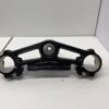 OEM Harley Triple Trees with Riser, Top Clamp, Ignition for 14-2023 Touring