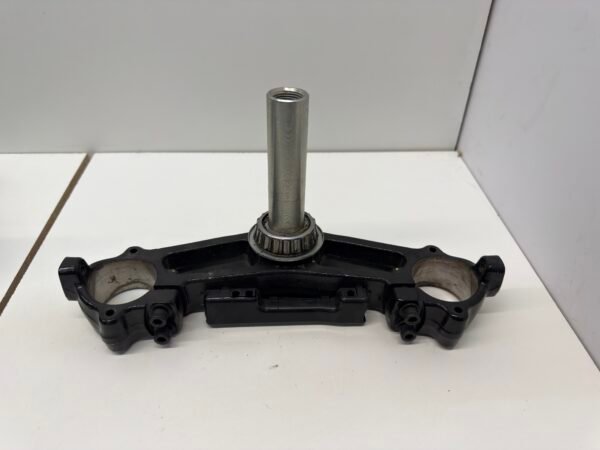 OEM Harley Triple Trees with Riser, Top Clamp, Ignition for 14-2023 Touring