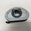 Air Cleaner Backing Plate 29182-08 and Filter 29191-08 for 08-15 Dyna