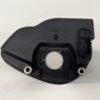 Air Cleaner Backing Plate 29182-08 and Filter 29191-08 for 08-15 Dyna