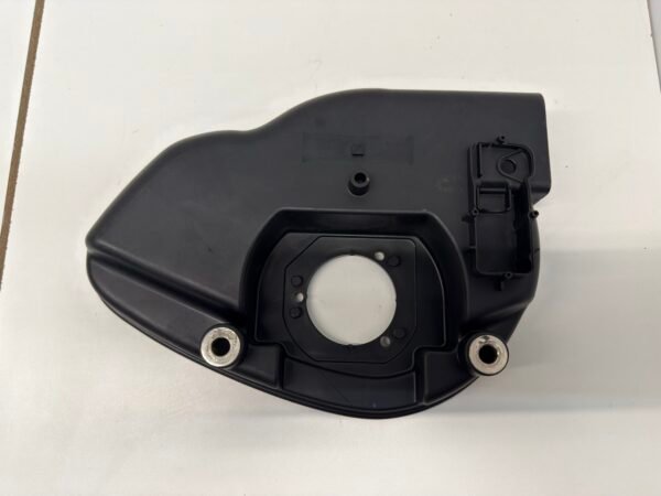 Air Cleaner Backing Plate 29182-08 and Filter 29191-08 for 08-15 Dyna