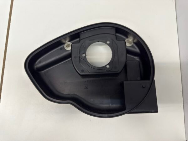 Air Cleaner Backing Plate 29182-08 and Filter 29191-08 for 08-15 Dyna