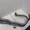 Harley Shovelhead Exhaust System