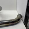 Harley Shovelhead Exhaust System