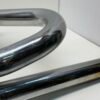 Harley Shovelhead Exhaust System