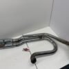 Harley Shovelhead Exhaust System