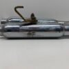 Harley Shovelhead Exhaust System