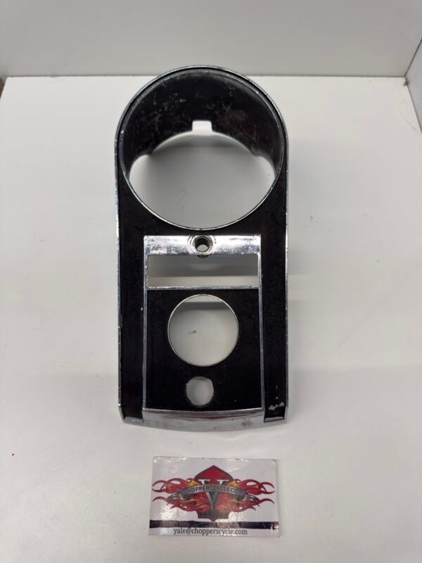 Harley Dash Panel Tank Console for Softail