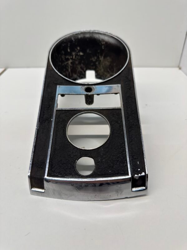 Harley Dash Panel Tank Console for Softail