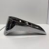 Harley Dash Panel Tank Console for Softail