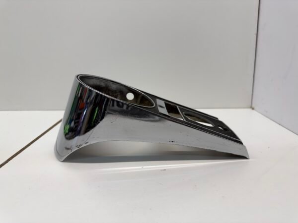 Harley Dash Panel Tank Console for Softail
